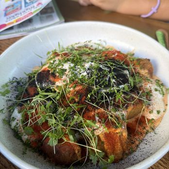 Casa Coya - Papas bra as - Live/Raw Food Near Me - Atlanta, Georgia