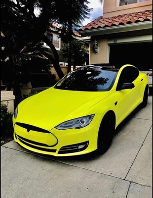 Window Tinting - Elite Tint Wraps LA complete finished installations Window Tinting - Elite Tint Wraps LA complete finished installations