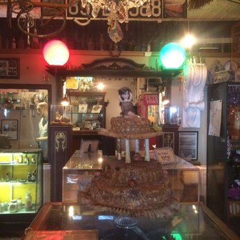 The City Reliquary - Inside... - Museums Near Me - Brooklyn, New York