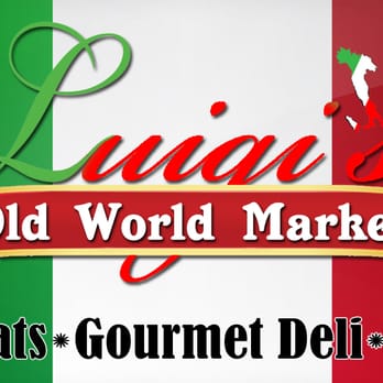 Luigi's Olde World Market - Luigi's Olde World Market - Butcher Near Me - Cincinnati, Ohio Luigi's Olde World Market - Luigi's Olde World Market - Butcher Near Me - Cincinnati, Ohio
