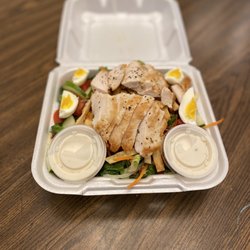 E Town Kitchen