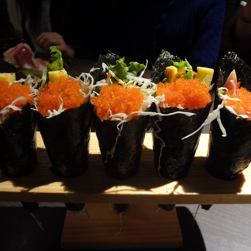 THE BEST 10 SUSHI BARS near TAIWAN - Updated 2025 - Hours - Yelp