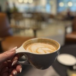 Origin Coffee - Yum