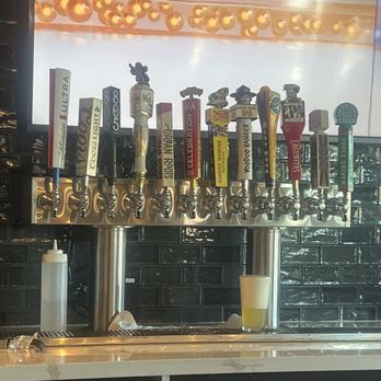 Birdies - Beers on draft ( as of 1/24/26) - Sports Bars Near Me - West Sacramento, California Birdies - Beers on draft ( as of 1/24/26) - Sports Bars Near Me - West Sacramento, California