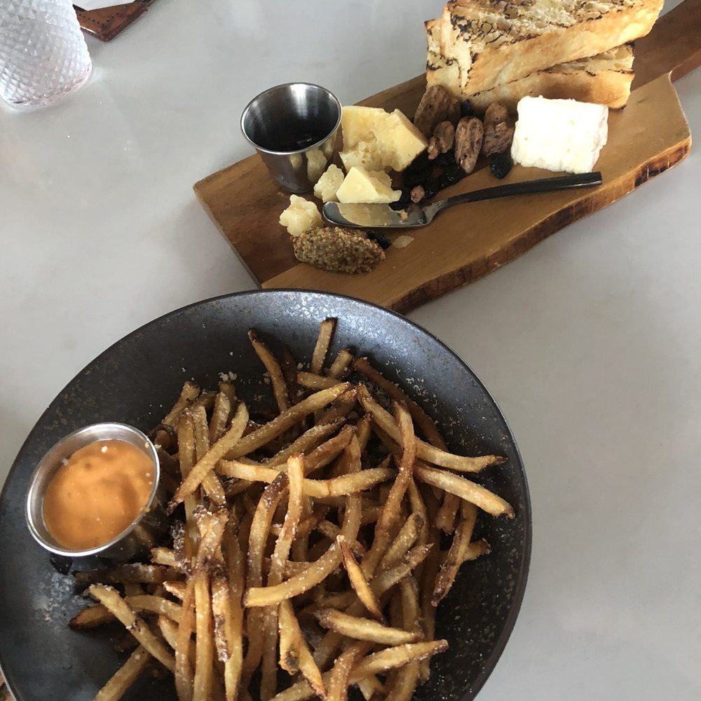 Goodale Station - Fries - New American Near Me - Columbus, Ohio Goodale Station - Fries - New American Near Me - Columbus, Ohio