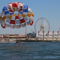 FlyOCNJ Parasail