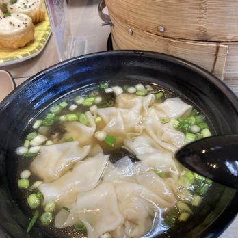 Dumpling World - Won ton soup - Chinese Near Me - Everett, Washington