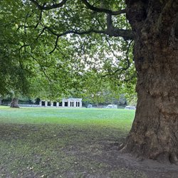 The Minster Gardens