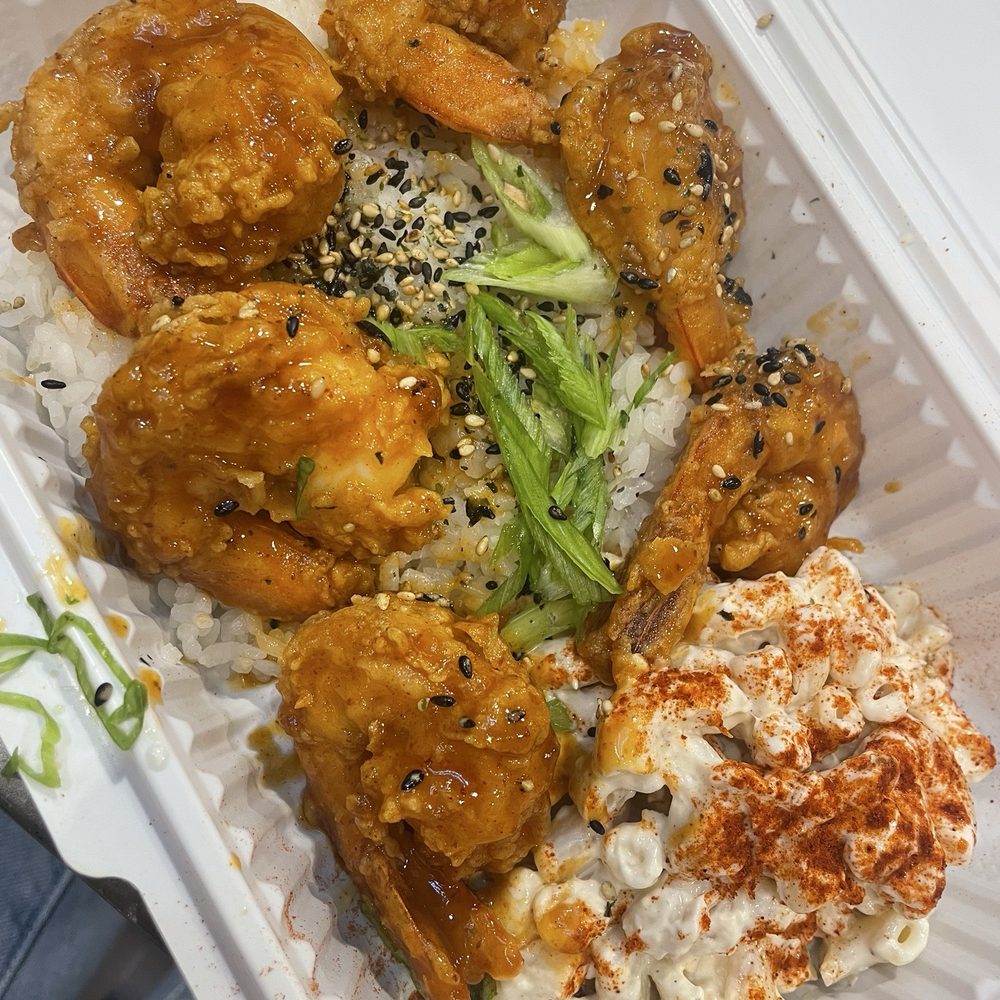 Shootz - Kimchi Butter Shrimp - Hawaiian Near Me - Stanton, California Shootz - Kimchi Butter Shrimp - Hawaiian Near Me - Stanton, California