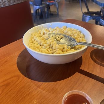 Stonefire Grill - Macaroni & Cheese - Barbeque Near Me - West Hills, California Stonefire Grill - Macaroni & Cheese - Barbeque Near Me - West Hills, California