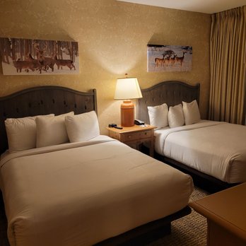 The Sagamore - Sleeping quarters - Hotels Near Me - Bolton Landing, New York