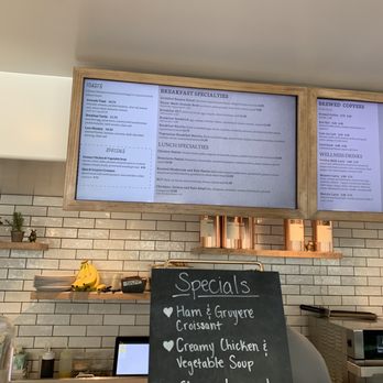 Brass Bird Coffee - Menu - Coffee & Tea Near Me - Carpinteria, California Brass Bird Coffee - Menu - Coffee & Tea Near Me - Carpinteria, California