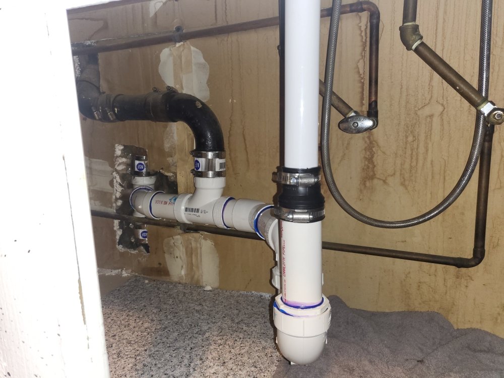 Slide of Flawless Sewer Service