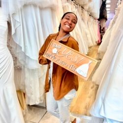 Modern Bride