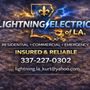 Lightning Electric