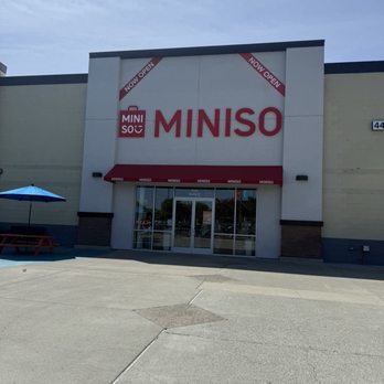 Miniso - Home Decor Near Me - Sacramento, California Miniso - Home Decor Near Me - Sacramento, California