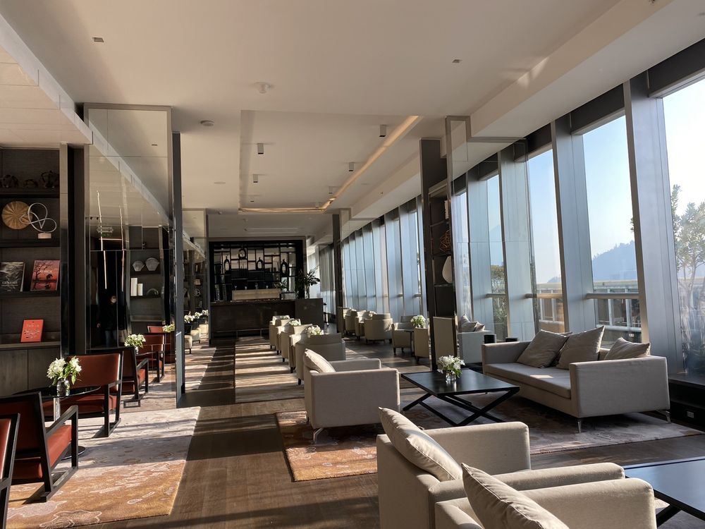 AC Hotel by Marriott Santiago Costanera Center