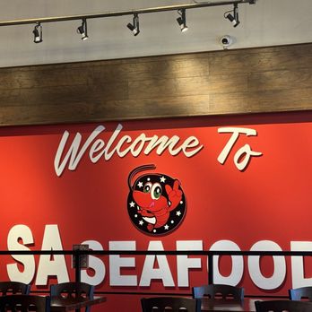 SA Seafood - Seafood Near Me - San Antonio, Texas