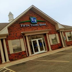 Fifth Third Bank