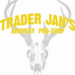 Trader Jan's Archery Pro-Shop