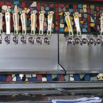 Tighthead Brewing Company - Tap options - Breweries Near Me - Mundelein, Illinois Tighthead Brewing Company - Tap options - Breweries Near Me - Mundelein, Illinois