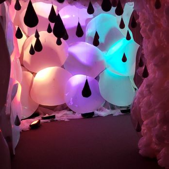 Dreamscapes - Art Museums Near Me - Salt Lake City, Utah