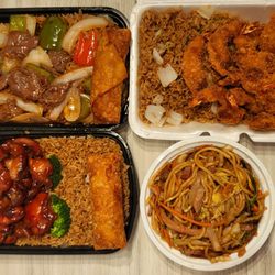 China King