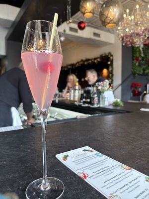 The Garrison Cocktail Bar & Restaurant by null