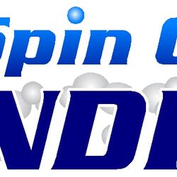 Spin City Laundromat