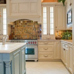 McGivern Construction - Remodel that kitchen!