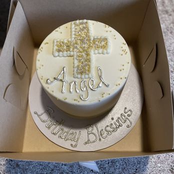 Exquisite Desserts - Birthday Cake - Bakeries Near Me - Palm Desert, California