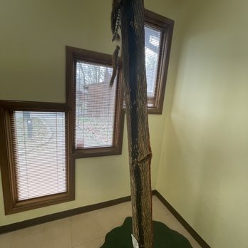 Native American Museum - Museums Near Me - Terre Haute, Indiana