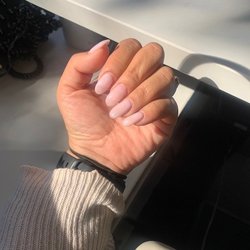 Today's Nails