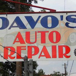 Davo Auto Repair & Towing - Davo Auto Repair