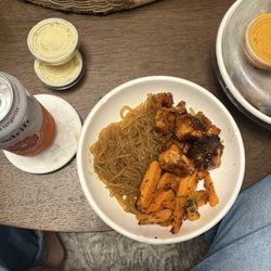 Fresh Kitchen - Weston - Three bowl