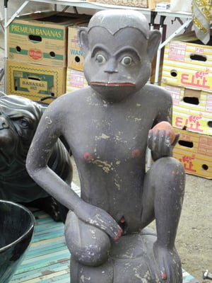 Place des Lices by null