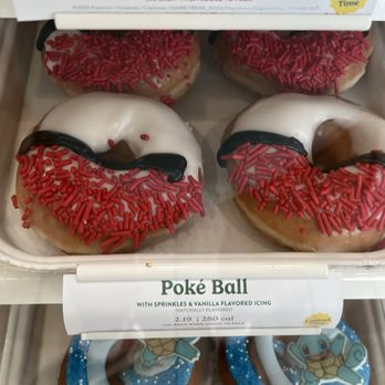 Krispy Kreme - Donuts Near Me - Dothan, Alabama Krispy Kreme - Donuts Near Me - Dothan, Alabama