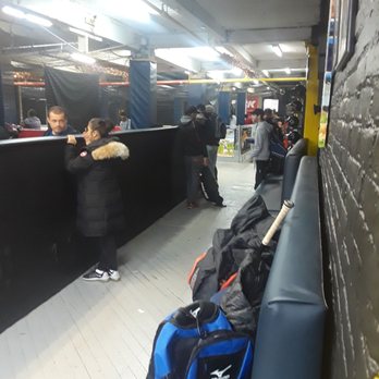 Sluggers Baseball Academy - Amateur Sports Teams Near Me - Bronx, New York