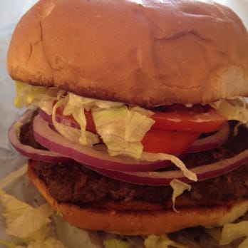 Macho Burgers - Woah! Not on the menu. Wussy burger. (Just a hamburger with no bacon or cheese.) - Food Trucks Near Me - Kenmore, Washington Macho Burgers - Woah! Not on the menu. Wussy burger. (Just a hamburger with no bacon or cheese.) - Food Trucks Near Me - Kenmore, Washington