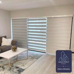 High Point Interiors