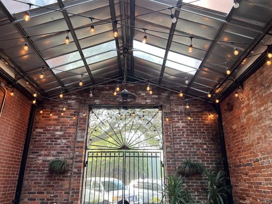 The Rooster One Thirty Six by null