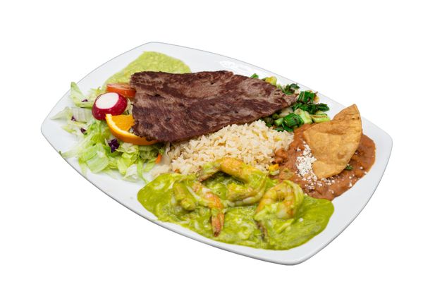 El Nopal Restaurante by null