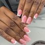 Inspire Nail Salon Little River