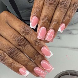Inspire Nail Salon Little River