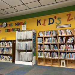 Seminole County Public Library