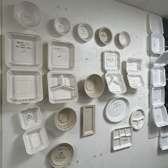 Best Supply Enterprise - Paper containers - Norcross, Georgia