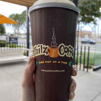 Philz Coffee - Coffee & Tea Near Me - Costa Mesa, California Philz Coffee - Coffee & Tea Near Me - Costa Mesa, California