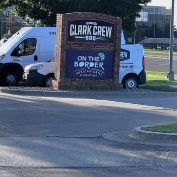 Clark Crew BBQ - Barbeque Near Me - Oklahoma City, Oklahoma Clark Crew BBQ - Barbeque Near Me - Oklahoma City, Oklahoma