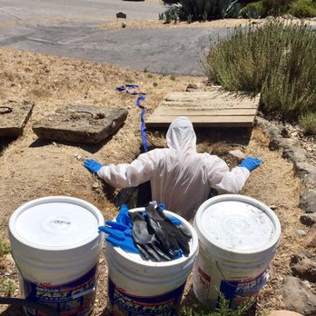 Allard's Septic Service - Septic Services Near Me