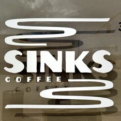 Sinks Coffee